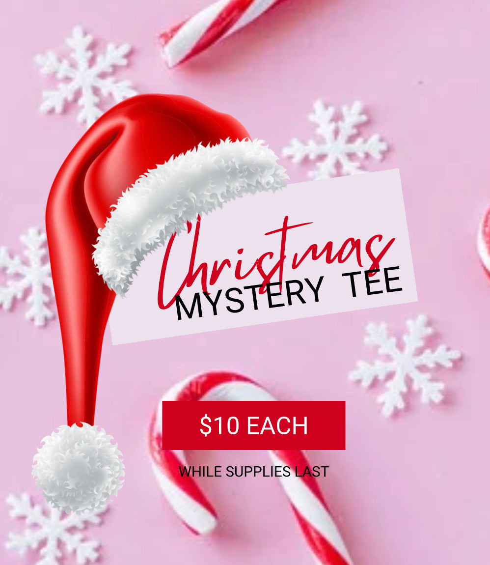 Christmas Mystery