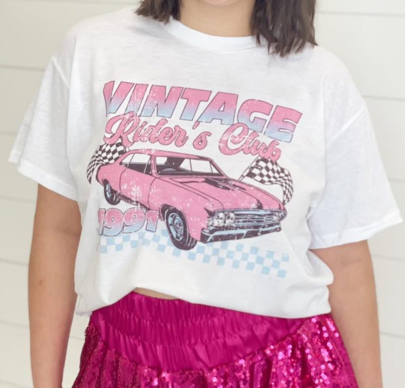 Vintage Racing