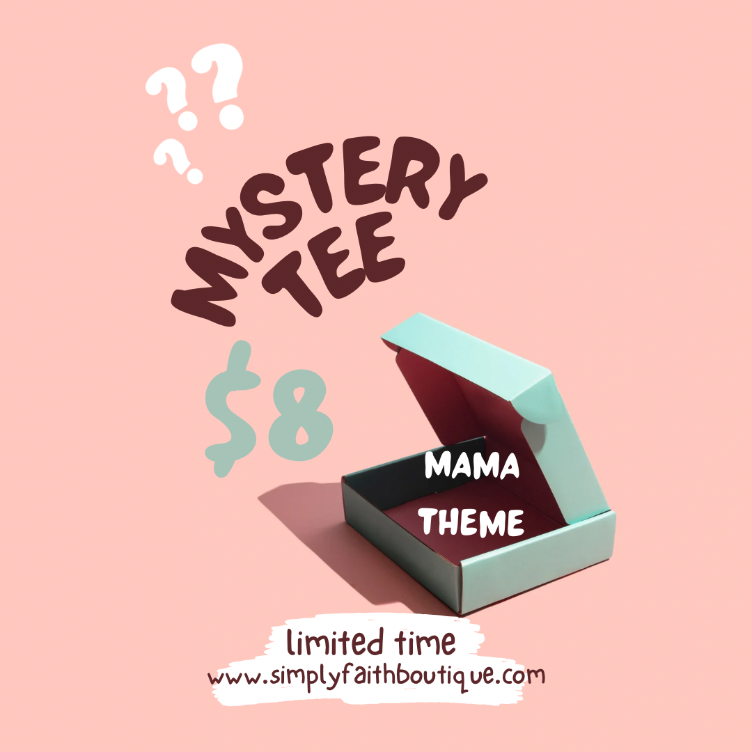 MAMA MYSTERY