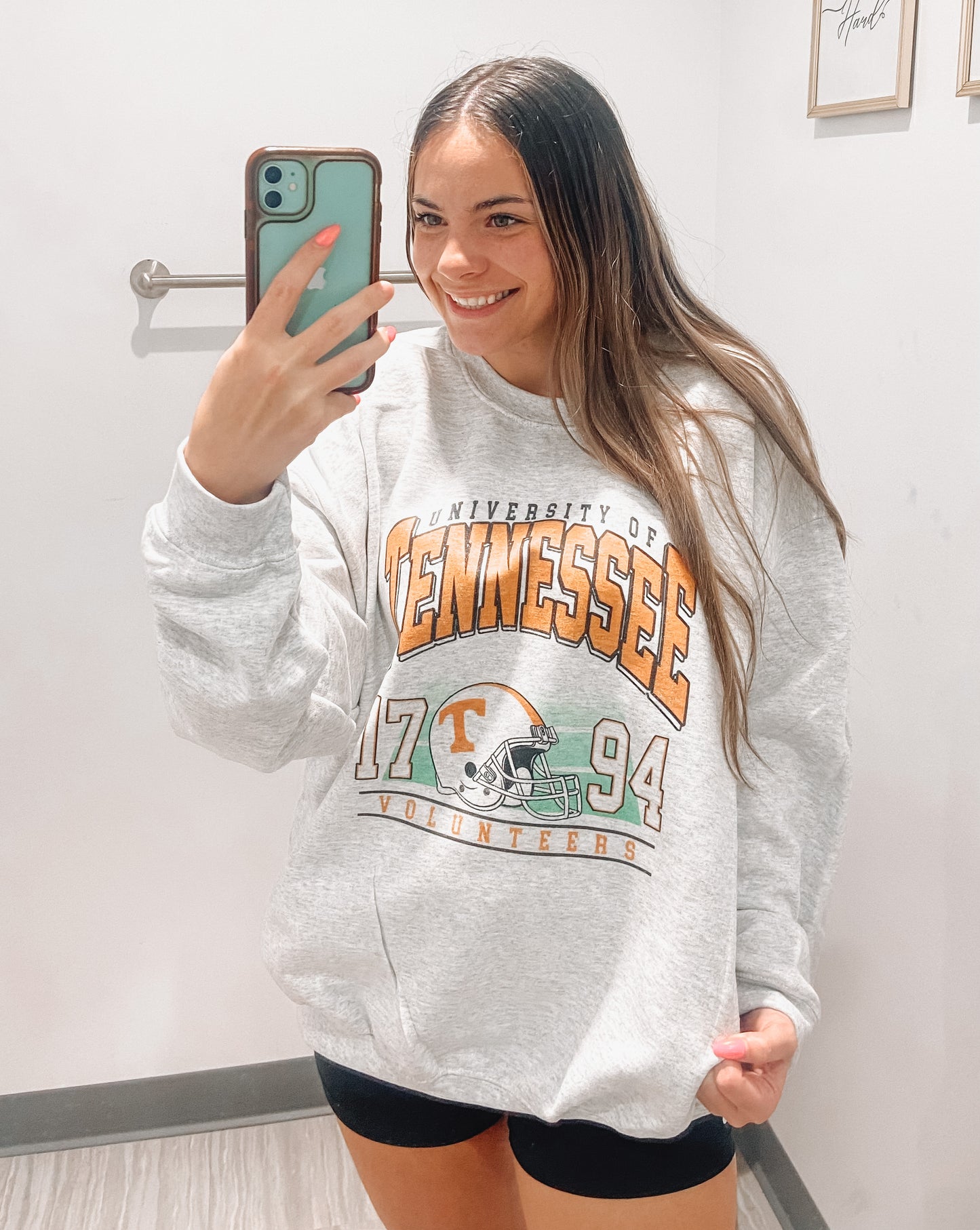 UT Vintage Sweatshirt