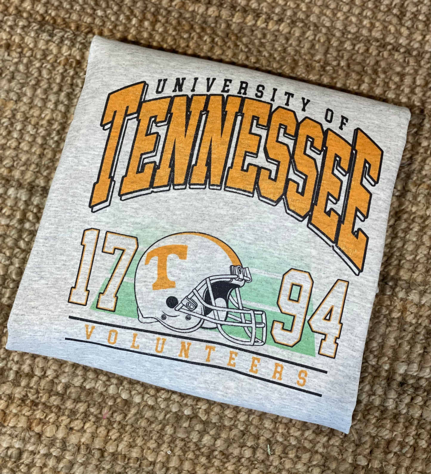UT Vintage Sweatshirt