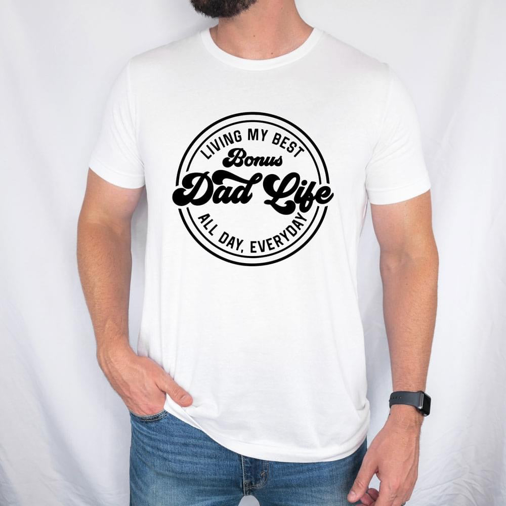 Bonus Dad Life