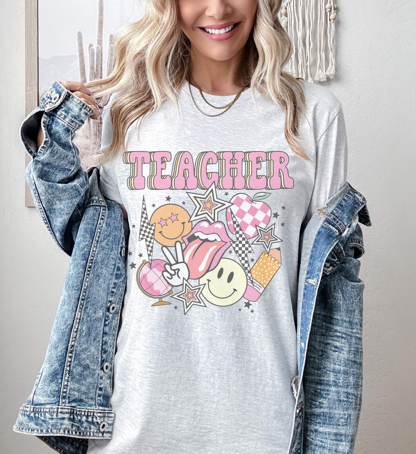 Trendy Teacher