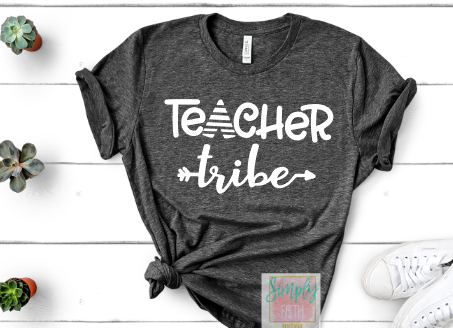 Teacher Tribe