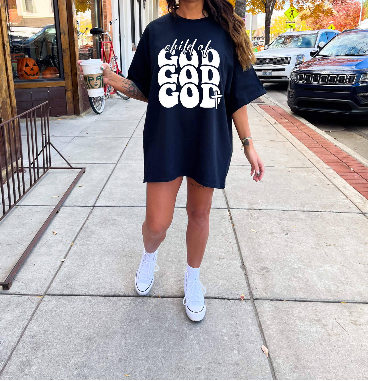 Child of God