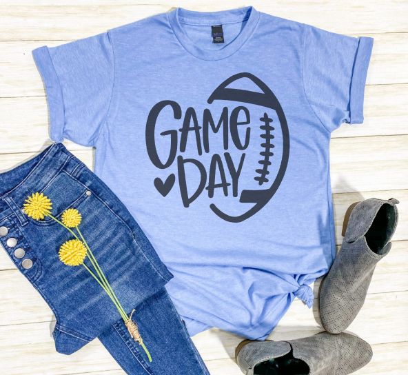 Game Day Football