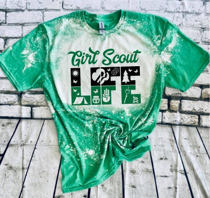 Girl Scout Day