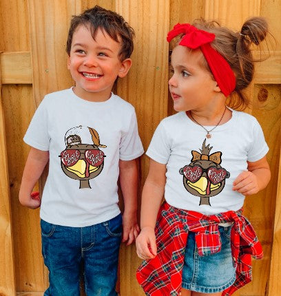 Gobble Siblings