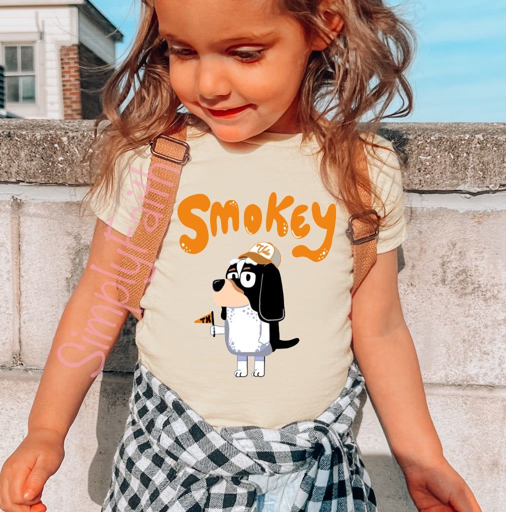 Smokey