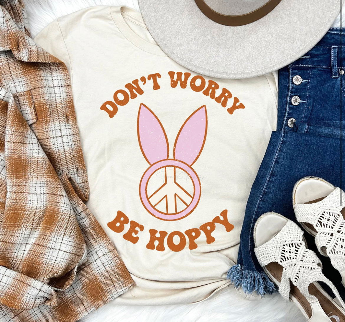 Dont Worry Be Hoppy