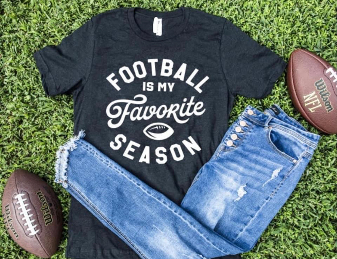 Football season sale