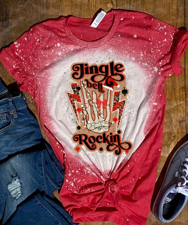 Jingle Bell Rockin
