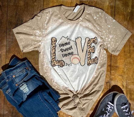Love Home Sweet Home Tee