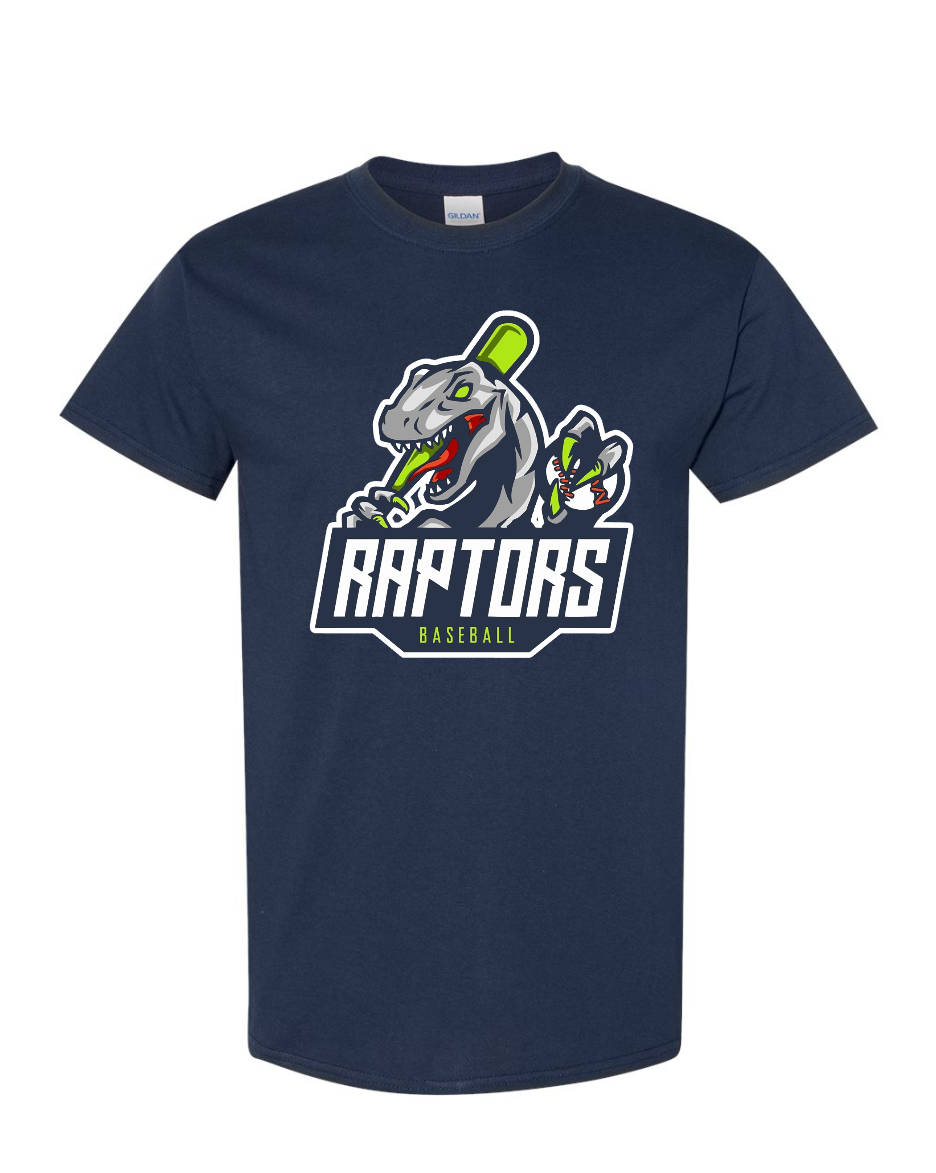 Raptors Baseball
