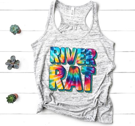 River Rat Tank