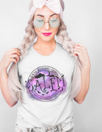Salem Local Witches Union.