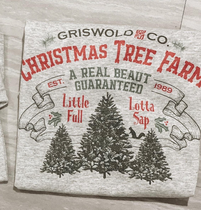 Griswold & Co Tree Farm