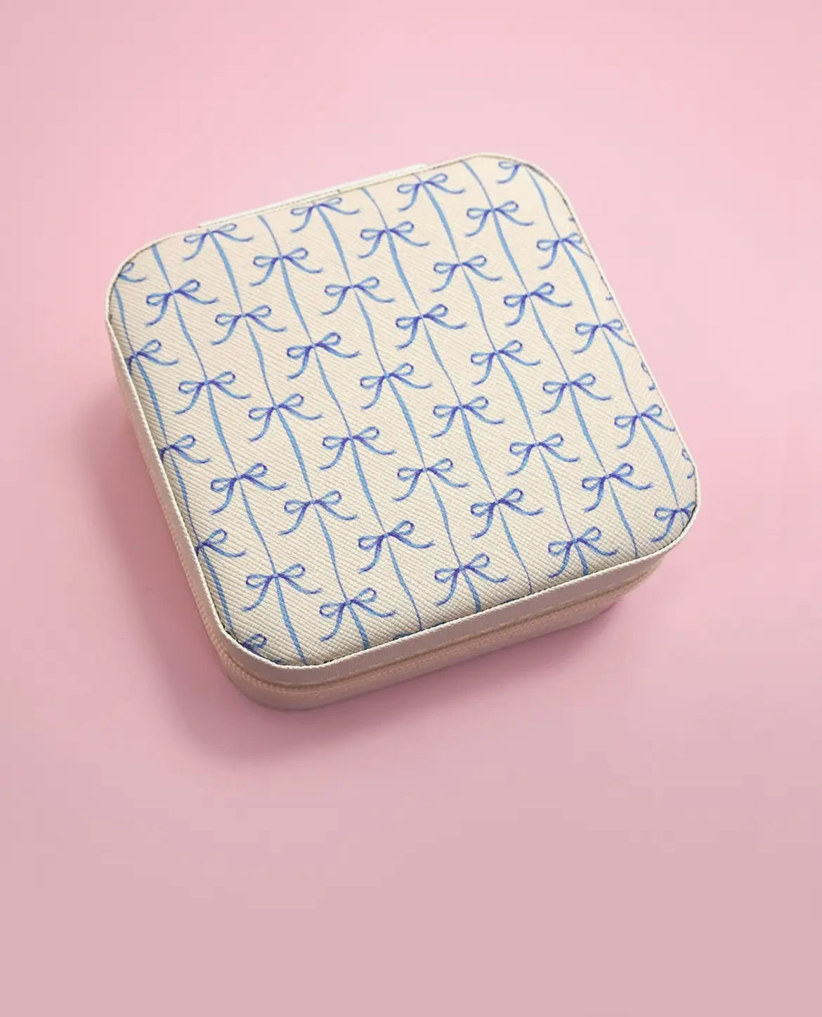 Travel Jewelry box