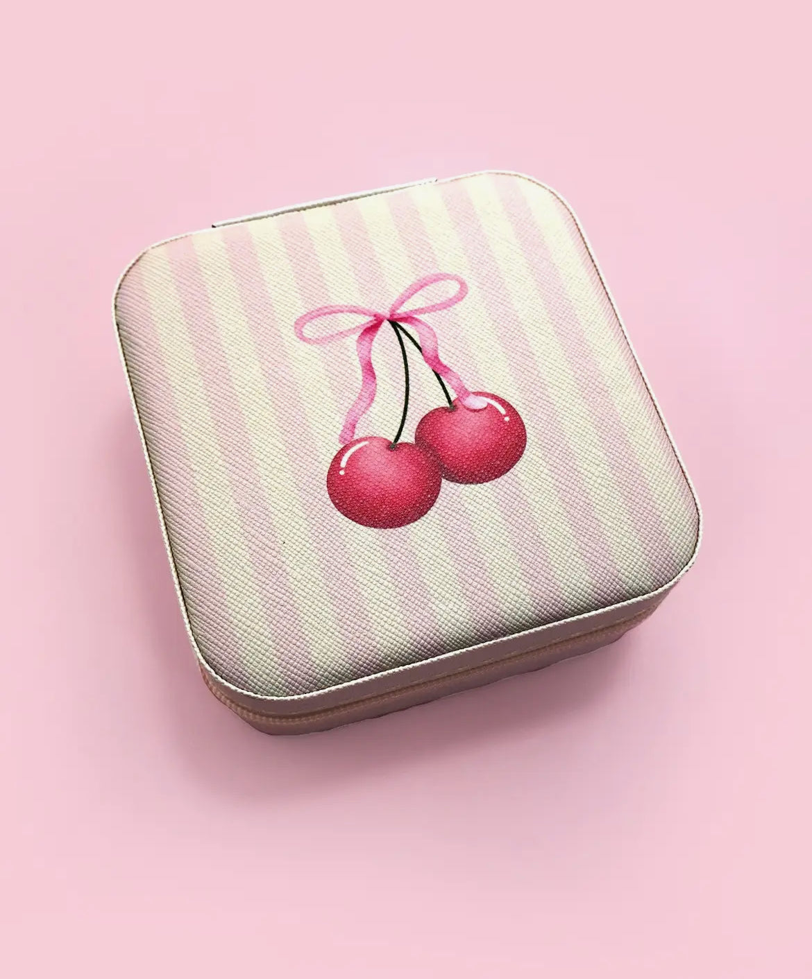 Travel Jewelry box