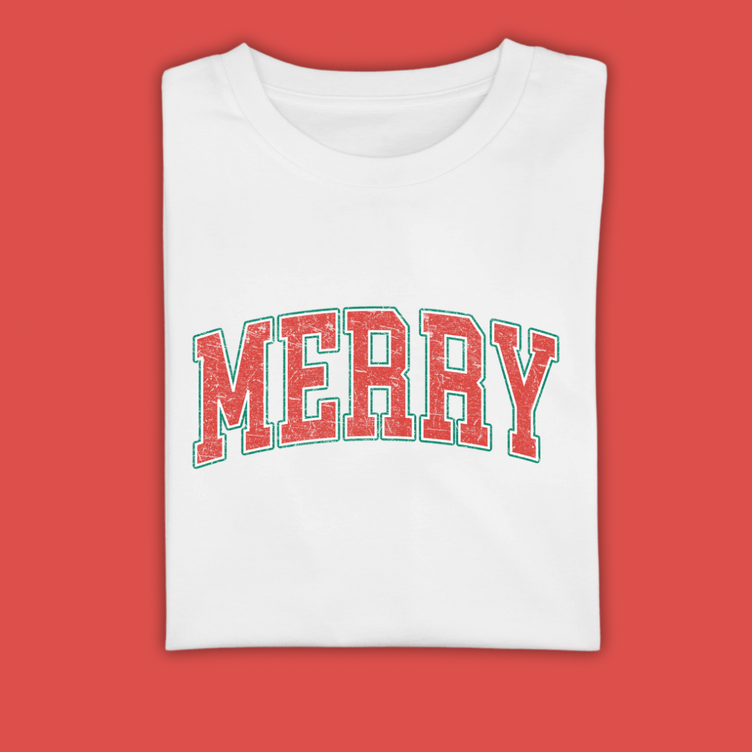 Merry Collegiate