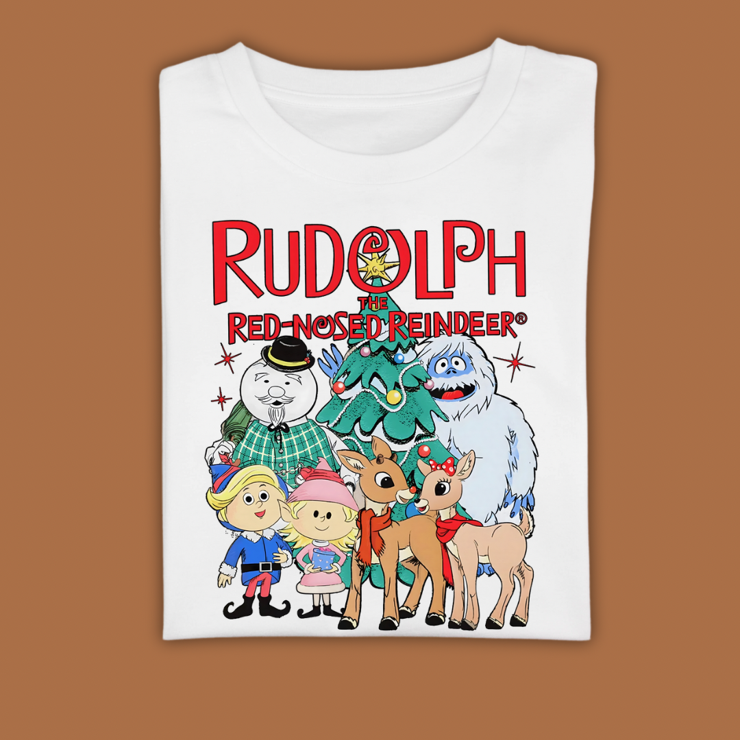 Rudolph