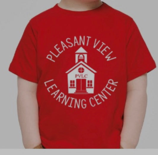PVLC TSHIRT