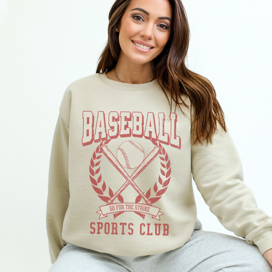 Baseball Sports Club