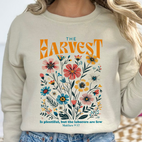 The Harvest Sweatshirt