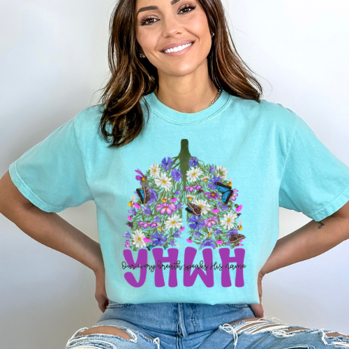 YHWH Tee