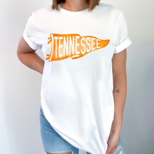 Tennessee Pennant Tee