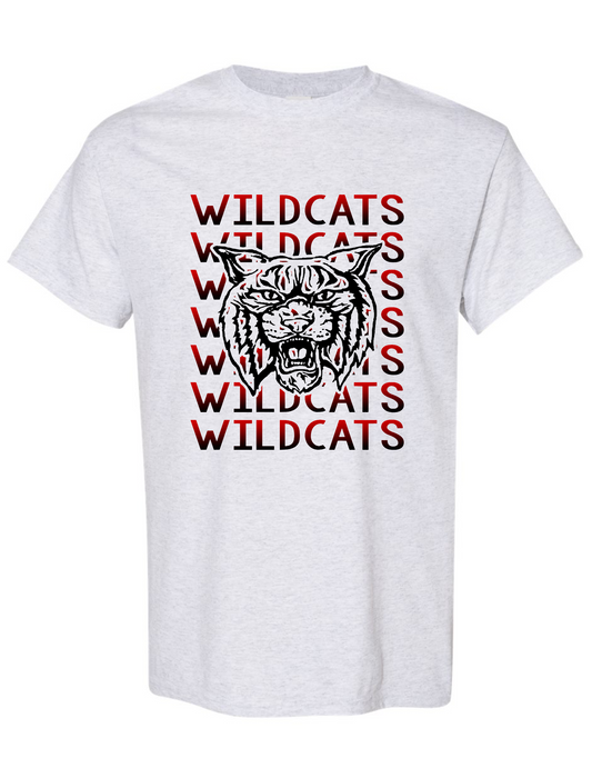 Wildcats Stack