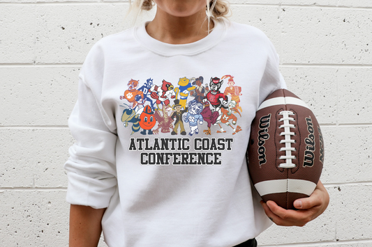 AC Conference Sweatshirt