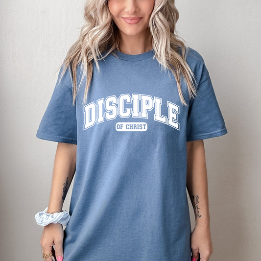 Disciple of Christ