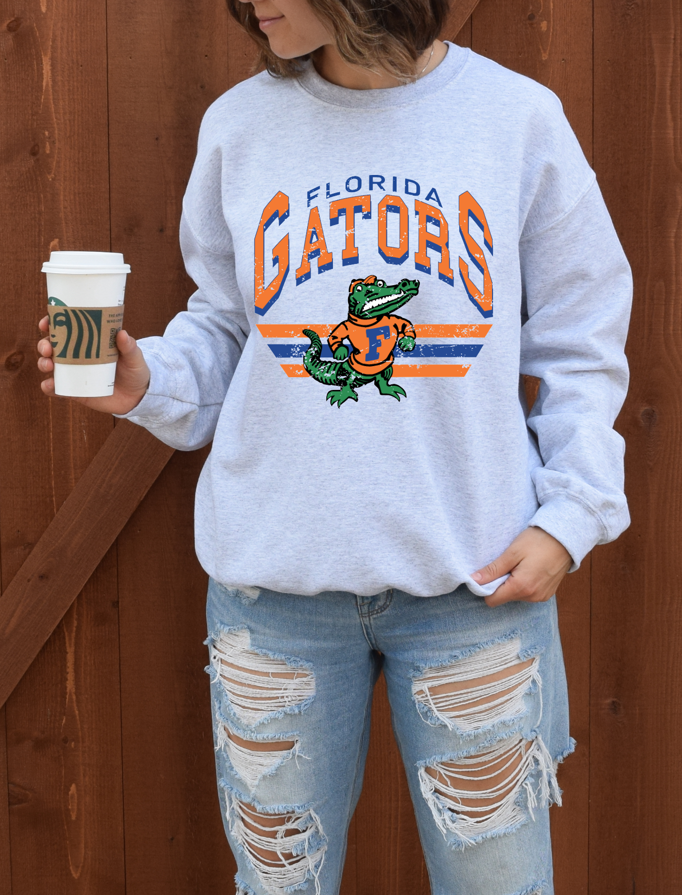 Florida Gators Vintage