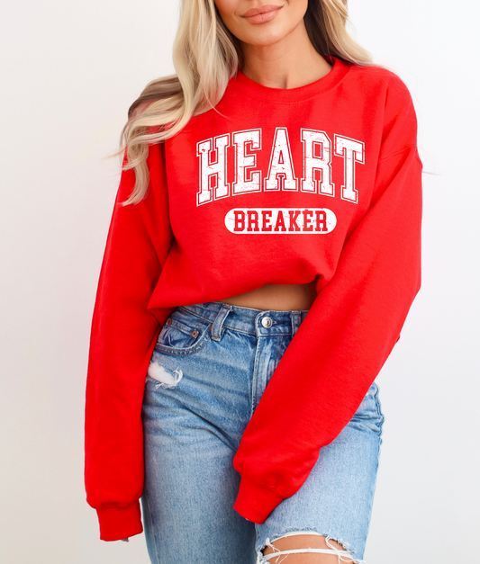 Heartbreaker Sweatshirt