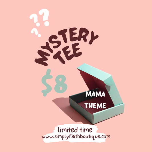 MAMA MYSTERY