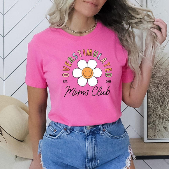 Cubs Rainbow Tee – Simply Faith Boutique