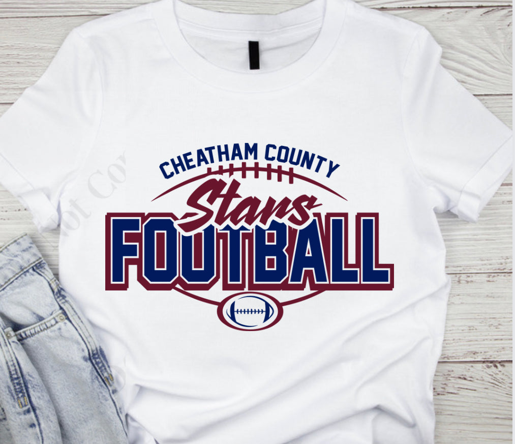 CC STARS FOOTBALL 1