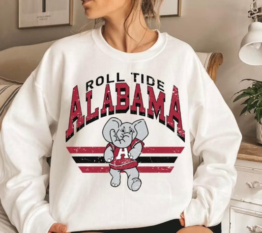 Alabama Vintage