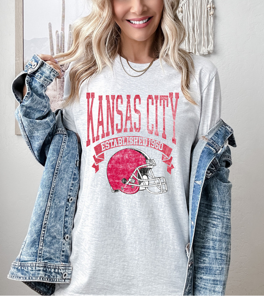 Kansas City Vintage