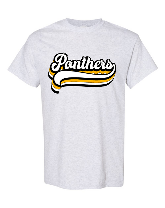 Panthers Retro