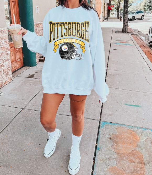 Steelers Vintage – Simply Faith Boutique
