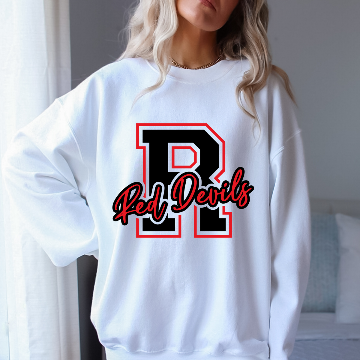 Red Devils R