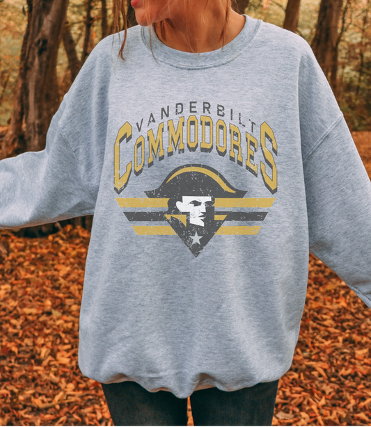 Vanderbilt Vintage