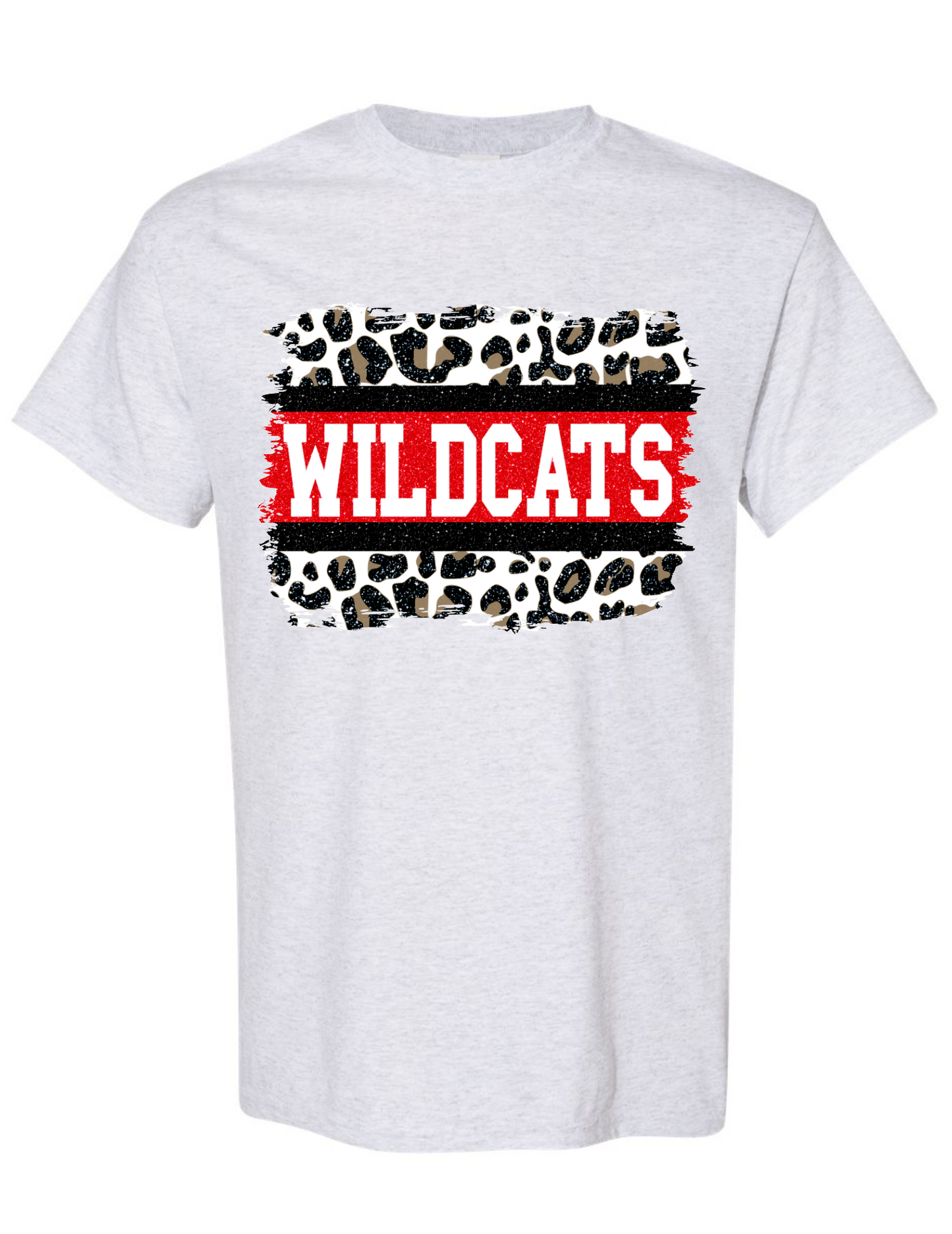 Wildcats Stripe