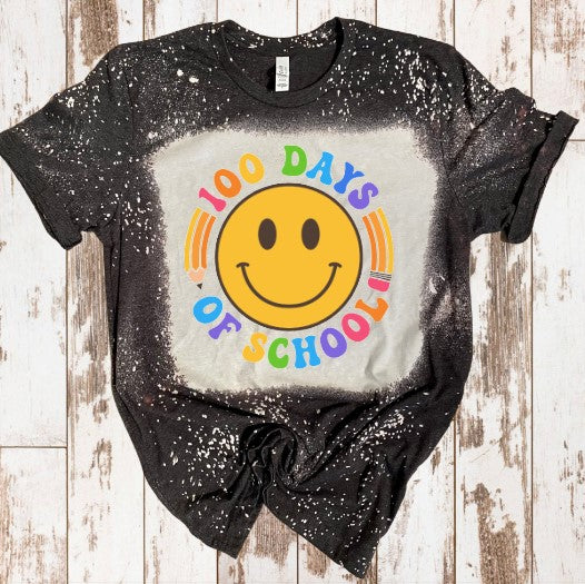 Cubs Rainbow Tee – Simply Faith Boutique