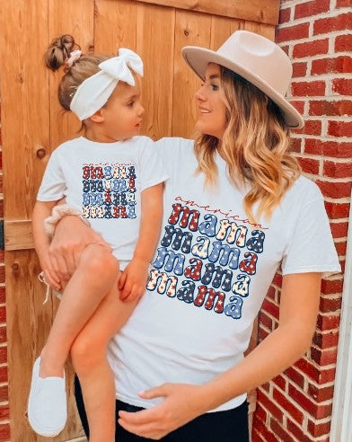 American Mama & Mini