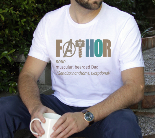 Fathor Tee