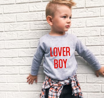 Lover Boy