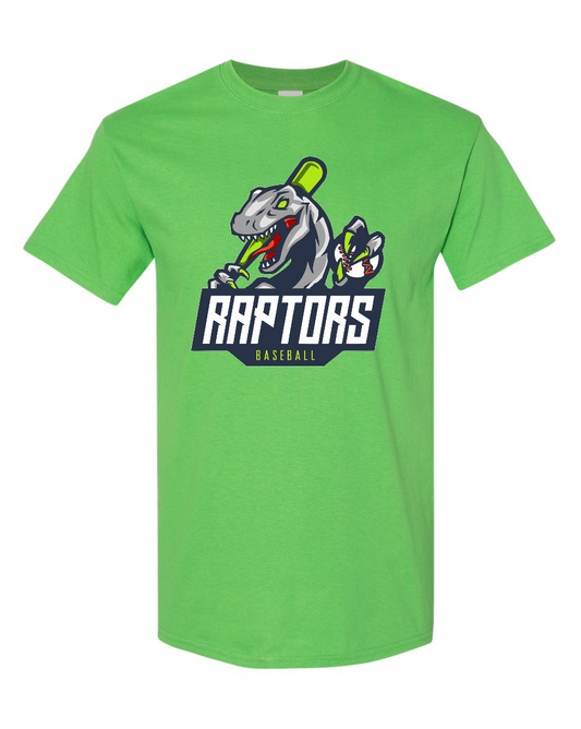 Raptors Baseball